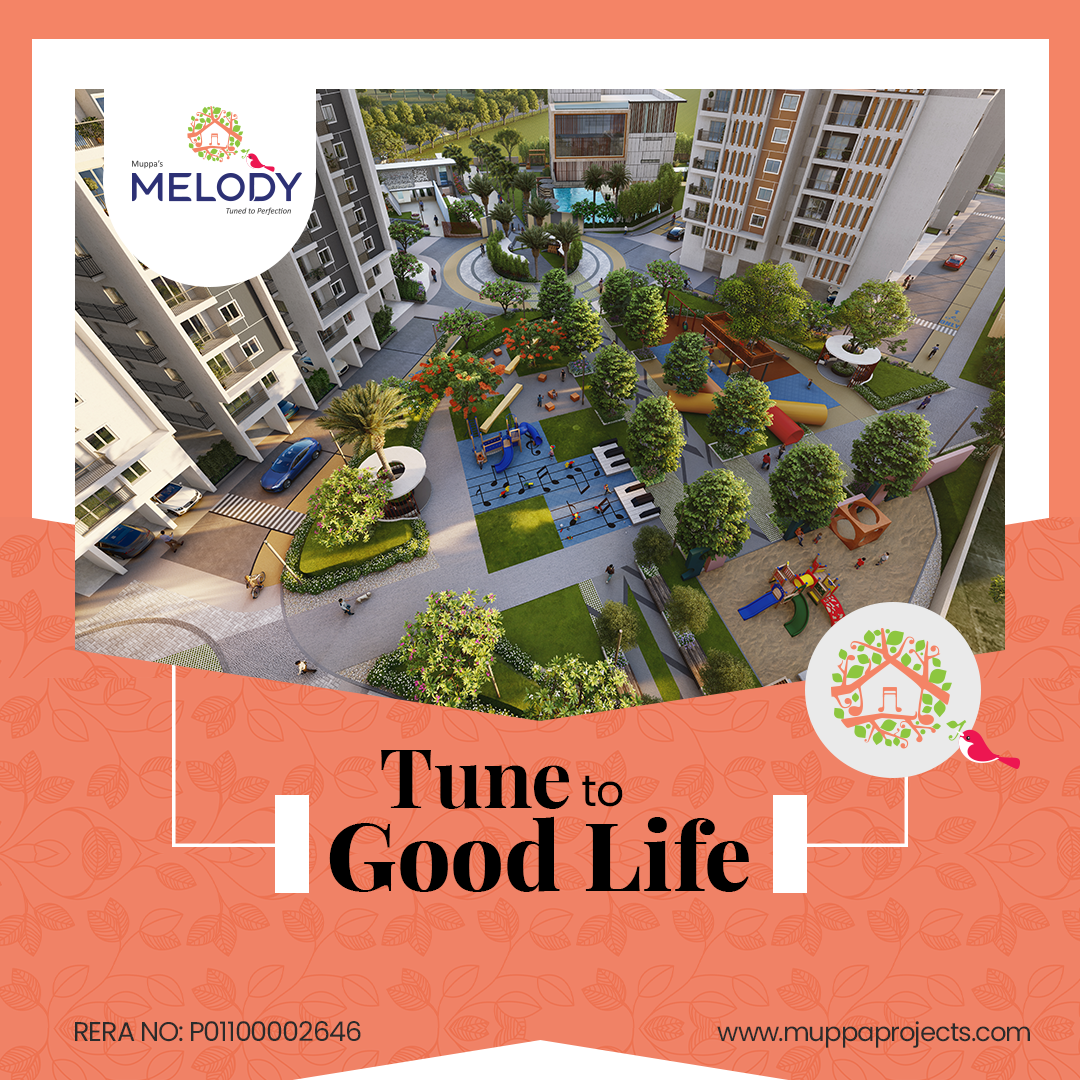 Flats for sale in Nallagandla